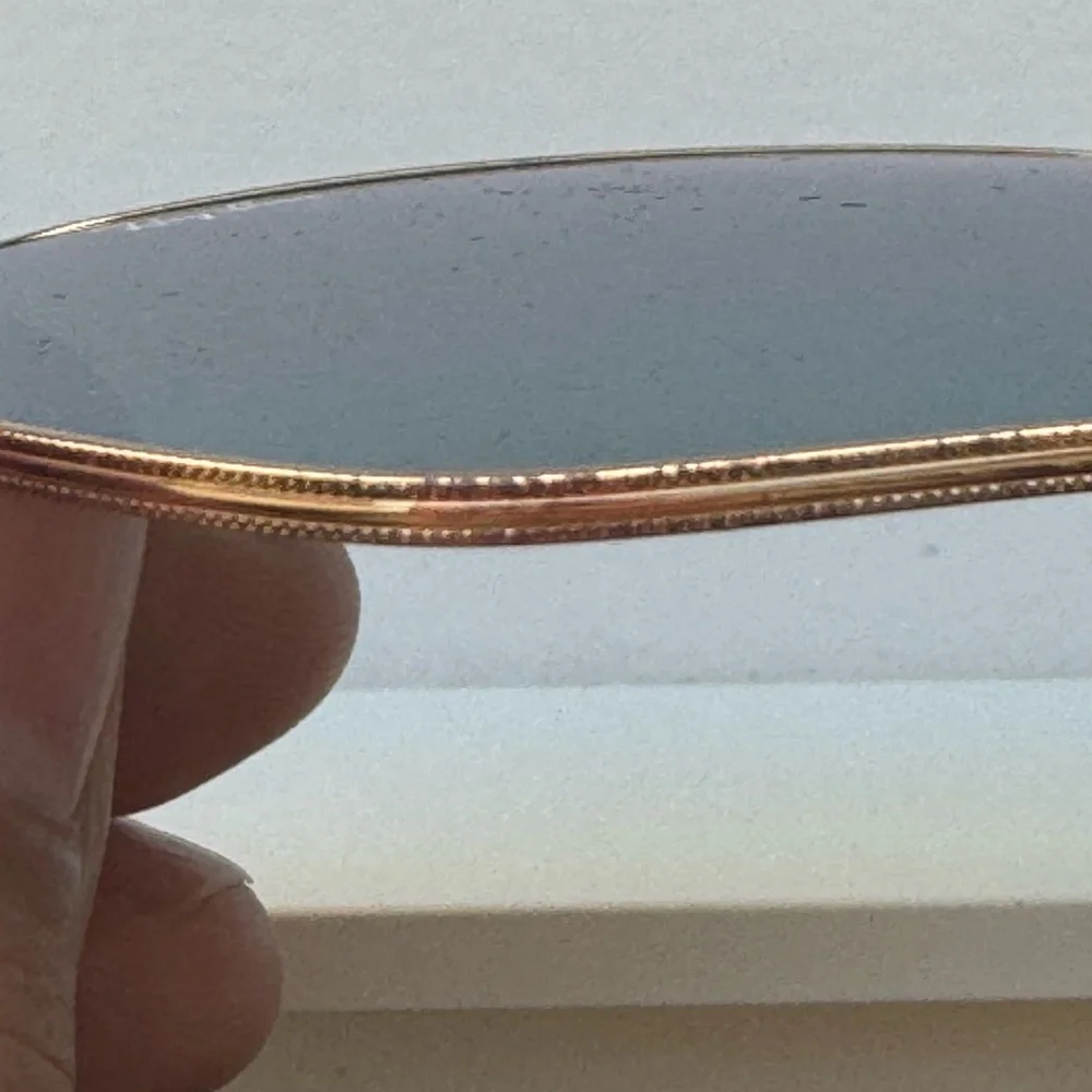 Ray-Ban HEXAGONAL FLAT LENSES Sunglasses